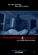 Atividade Paranormal 4 (Paranormal Activity 4)