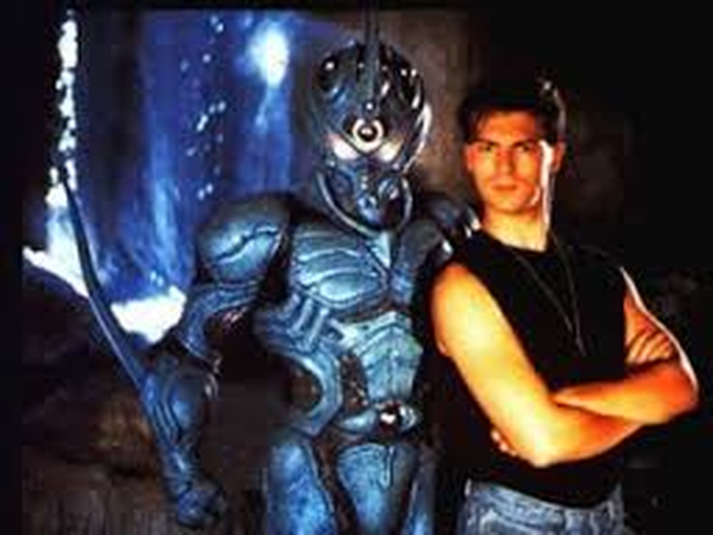 Foto 2 de Guyver: O Herói das Trevas