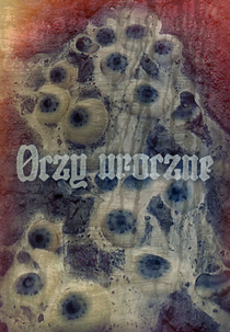 Oczy uroczne (Oczy uroczne)