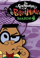 As Terríveis Aventuras de Billy & Mandy (4ª Temporada) (The Grim Adventures of Billy & Mandy (Season 4))