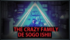 The Crazy Family de Sogo Ishii (extrait)