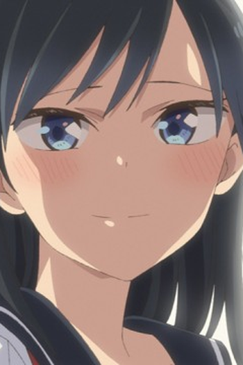 Poster de Episódio 初デート？ (2024)