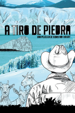A Tiro de Pedra (A Tiro de Piedra)