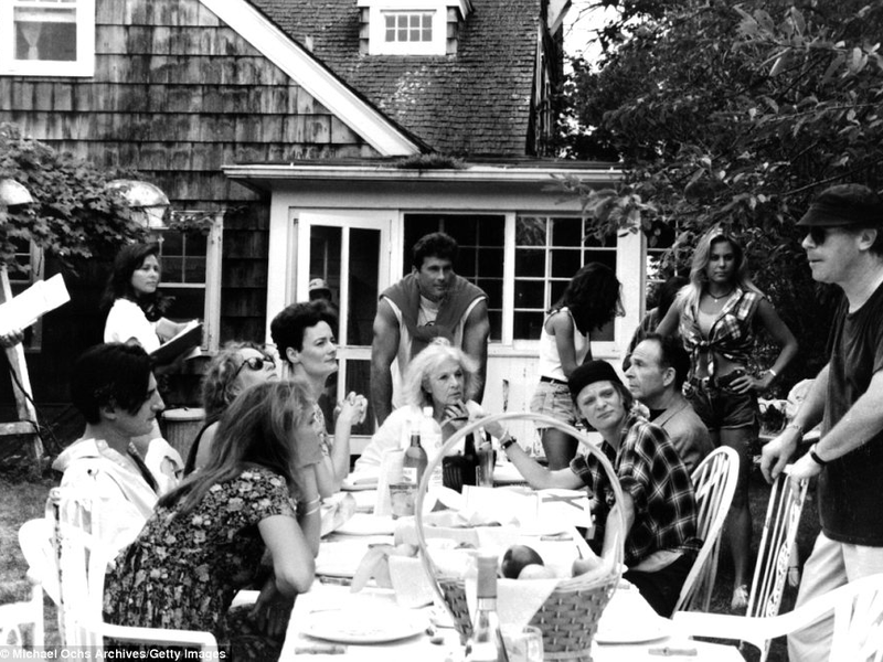 Foto 1 de Last Summer in the Hamptons