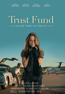 A Filha Pródiga (Trust Fund)