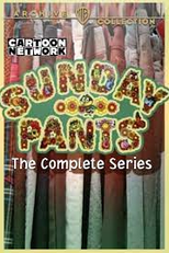 Sunday Pants (Sunday Pants)