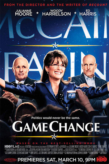  de Filme Virada no Jogo (2012)