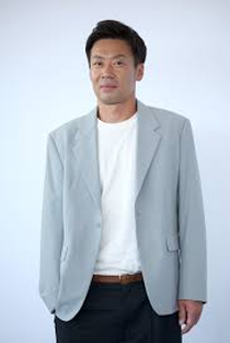 Ryûji Kosaka (I) - Poster 1