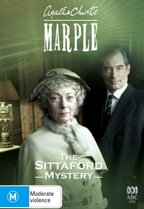 O Mistério de Sittaford  (Marple: The Sittaford Mystery)