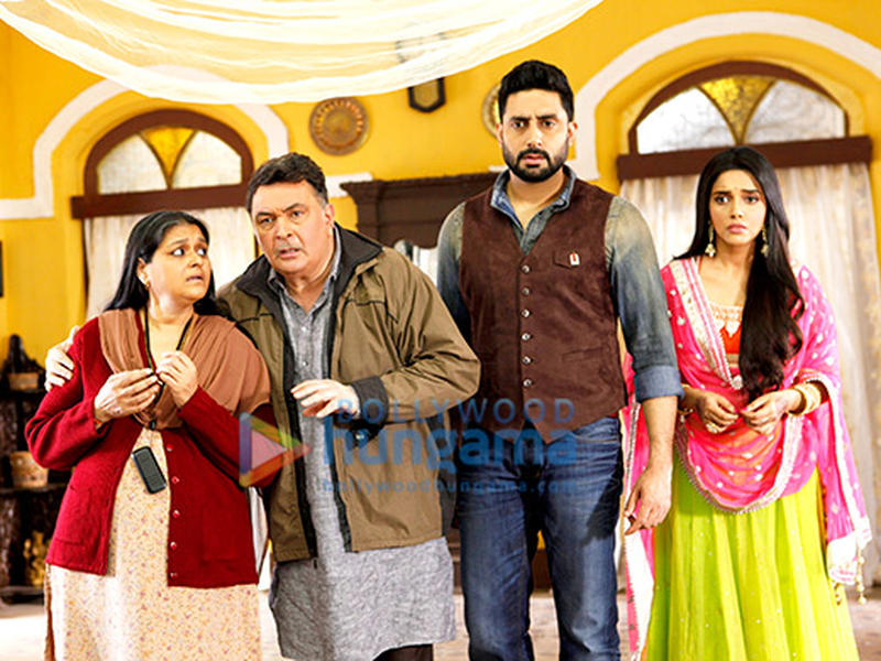 Foto 3 de All Is Well