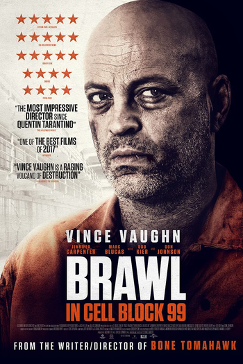  de Filme Confronto no Pavilhão 99 (2017)
