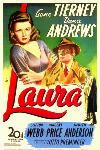  de Filme Laura (1944)