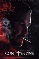 Constantine 2 (Constantine 2)