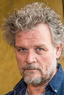 Yorick van Wageningen - Poster / Capa / Cartaz - Oficial 2