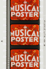 Musical Poster No. 1 (Musical Poster Number One)