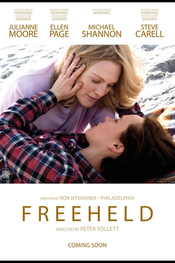  de Filme Amor Por Direito (2015)