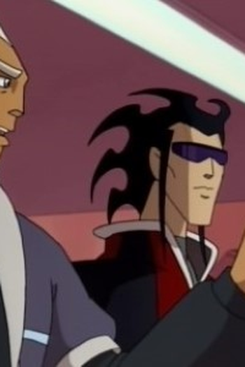 Poster de Episódio Nouvelle tactique (2008)