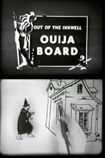 The Ouija Board (The Ouija Board)