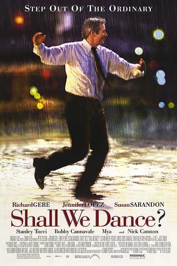  de Filme Dança Comigo? (2004)