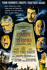 Farsa Trágica (The Comedy of Terrors)