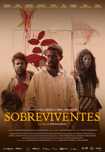 Sobreviventes (Sobreviventes)