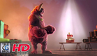 CGI Animated Short : "Big Game" - by Team Big Game | TheCGBros