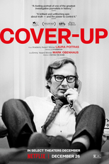 Seymour Hersh: Em Busca da Verdade (Cover-Up)