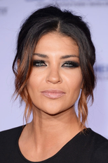 Jessica Szohr