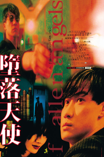  de Filme Anjos Caídos (1995)