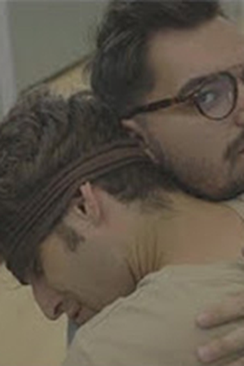 Poster de Episódio Vaper's Anonymous (2017)