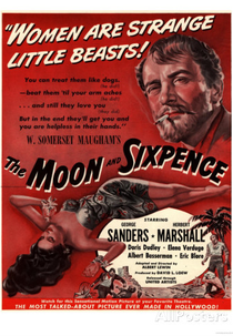 Um Gosto e Seis Vinténs (The Moon and Sixpence)