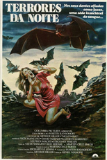 Terrores da Noite (Nightwing)