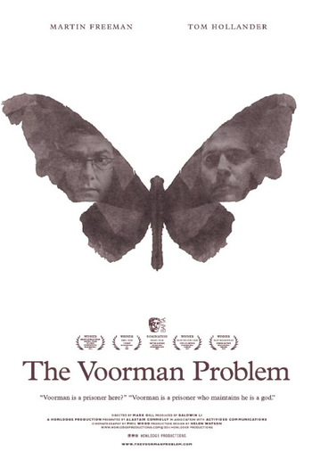 de Curta The Voorman Problem (2012)