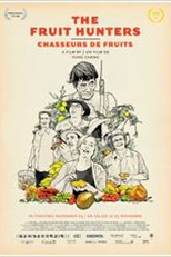 Os Caçadores de Frutas (The Fruit Hunters)