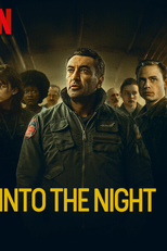 Noite Adentro (2ª Temporada) (Into the Night (Season 2))