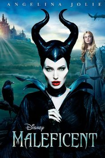  de Filme Malévola (2014)