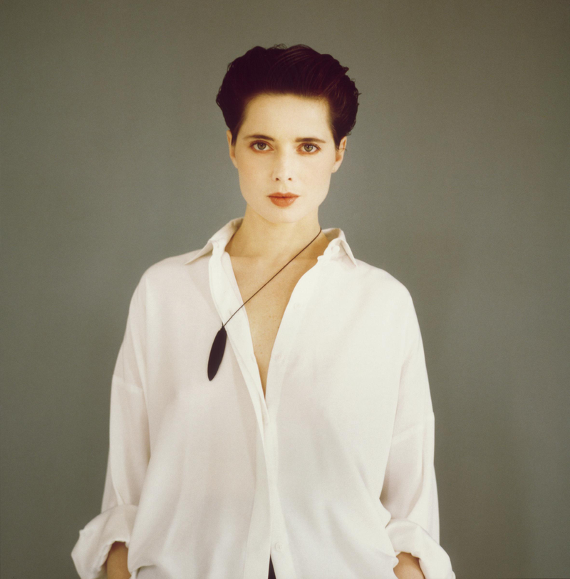Isabella Rossellini - Foto 11