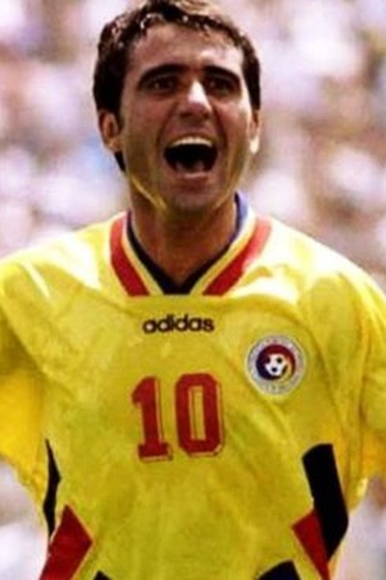 Poster de Episódio Gheorghe Hagi (None)