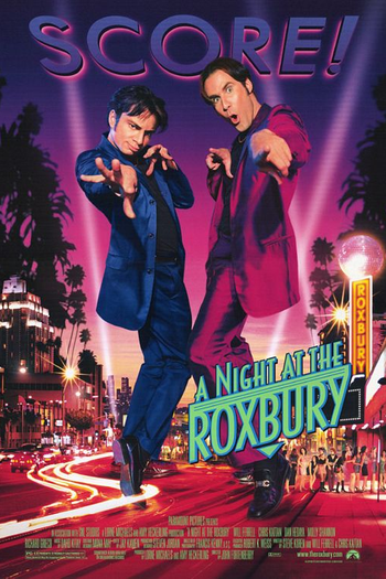  de Filme Os Estragos de Sábado à Noite (1998)