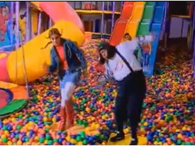 Foto 2 de Sou Diferente