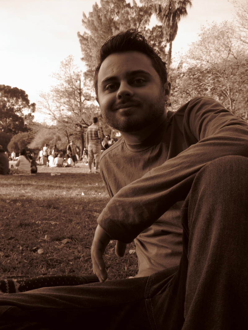 Diego Moreira - Foto 2