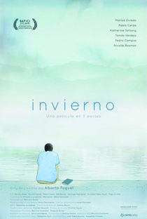 Invierno - Poster / Capa / Cartaz - Oficial 1