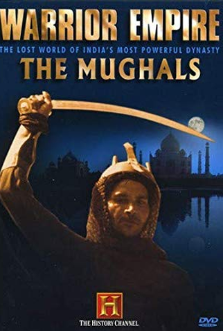 Poster 1 de TV Império Guerreiro (2006)