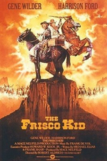 O Rabino e o Pistoleiro (The Frisco Kid)