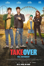 Totalmente Trocados (Takeover)