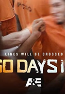 60 Dias Infiltrados na Prisão (5ª Temporada) (60 Days In (Season 5))