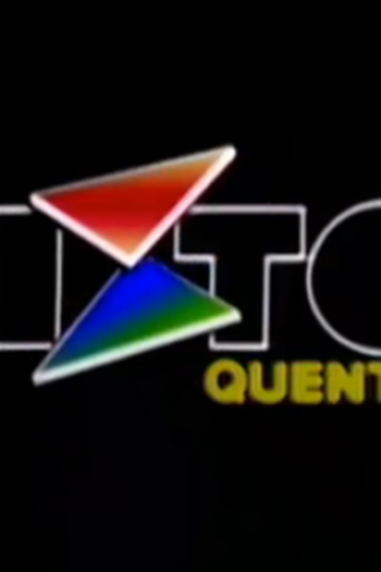 Poster de Série Mixto Quente (1986)