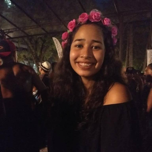 Foto de perfil de Poliana Marques
