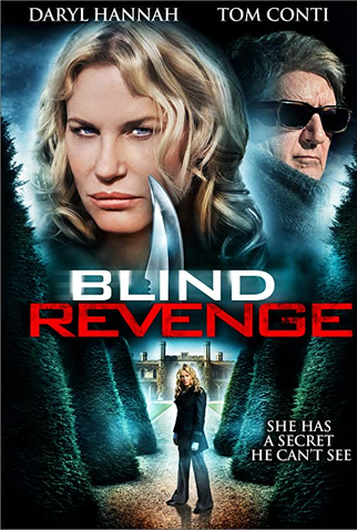 Poster 3 de Filme Intenções Ocultas (2009)