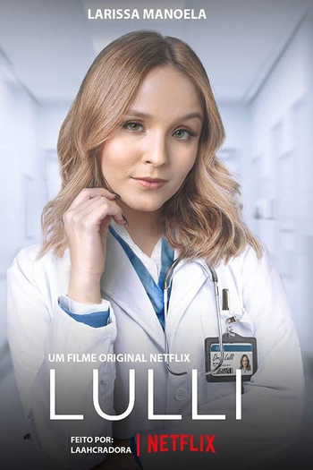  de Filme Lulli (2021)